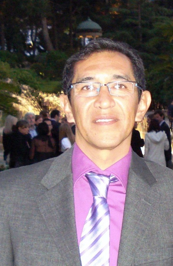 Dr. Perez